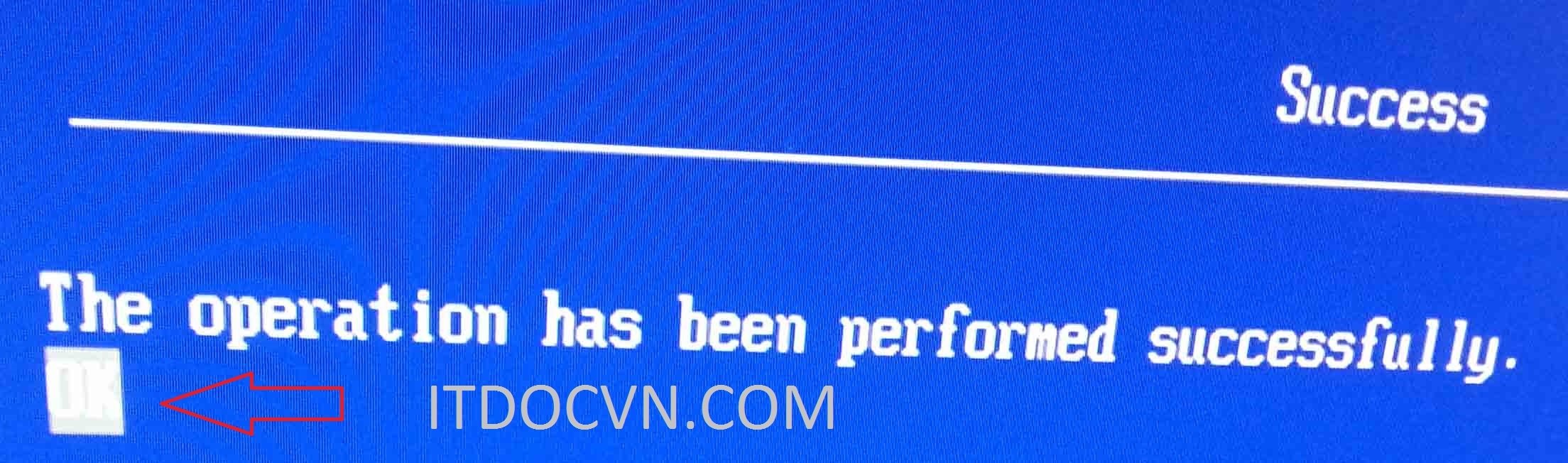 Cau Hinh Raid Tren Server IBM X3650 M4-11