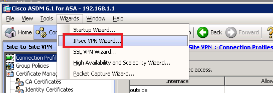 Cau Hinh VPN Site To Site -1
