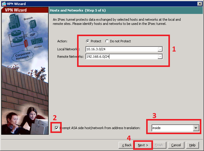 Cau Hinh VPN Site To Site -6