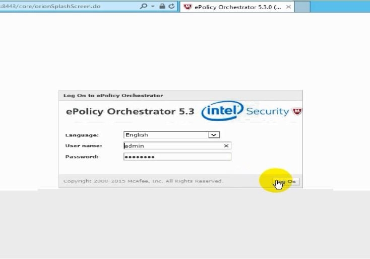 Bảo Mật Dữ Liệu Với McAfee Data Loss Prevent – Phần 2