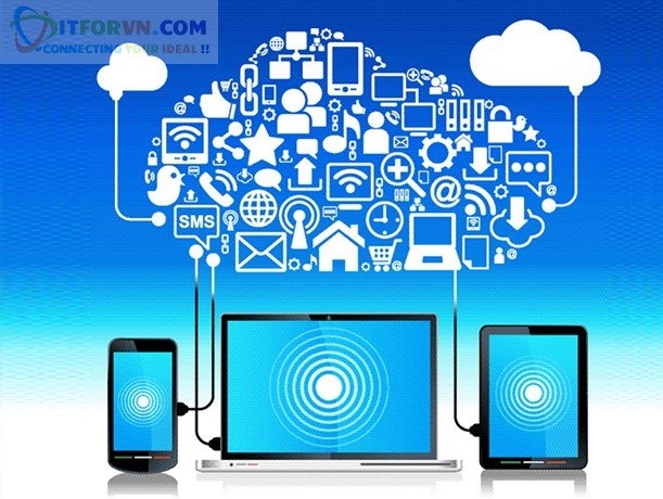 Microsoft Azure Toàn Tập - Tổng quan về Cloud và các concept về Cloud