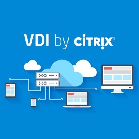 Tự học Citrix VDI - XenApp, XenDesktop - bài 1: tổng quan