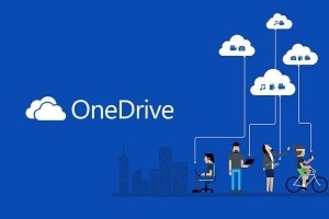 Mảng mới OneDrive Personal Vault của Microsoft bảo vệ một thư mục với 2FA (Two-factor Authentication)