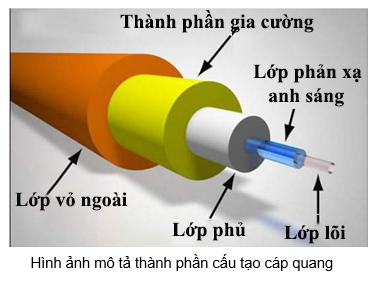 DÂY TRUYỀN TÍN HIỆU – Part 3