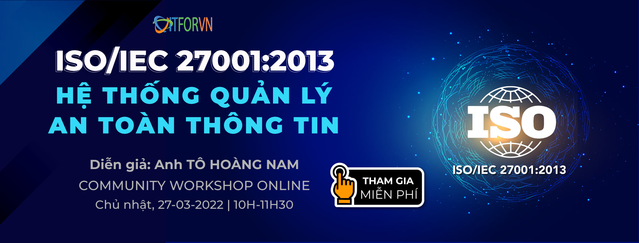[WORKSHOP] – HỆ THỐNG QUẢN LÝ AN TOÀN THÔNG TIN