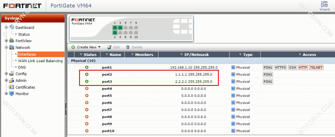 Deploy-Rule-Fortinet-08