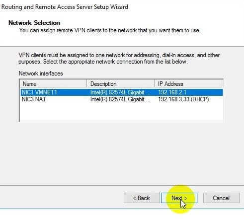 ITFORVN Bài 16 Cấu hình VPN Server Client To Site 1332 e1496239366119 [Tự học MCSA MCSE 2016]-Lab 16-Cấu hình VPN Server với Client to site trên Windows Server 2016