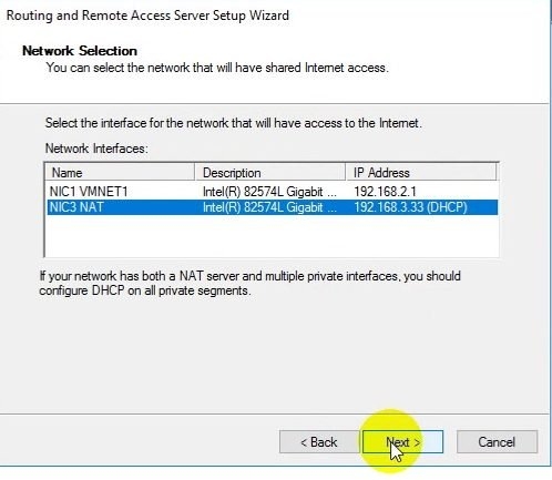 ITFORVN Bài 16 Cấu hình VPN Server Client To Site 1381 e1496239992444 - [Tự học MCSA MCSE 2016]-Lab 16-Cấu hình VPN Server với Client to site trên Windows Server 2016