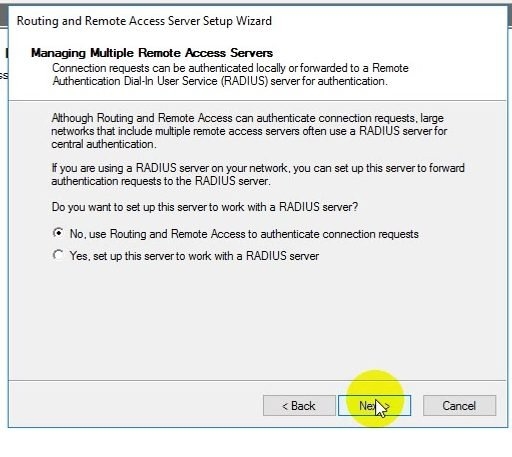 ITFORVN Bài 16 Cấu hình VPN Server Client To Site 1403 e1496240070707 - [Tự học MCSA MCSE 2016]-Lab 16-Cấu hình VPN Server với Client to site trên Windows Server 2016
