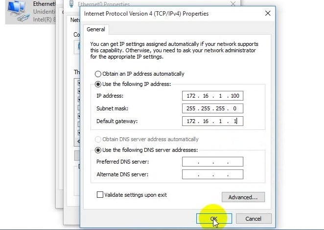 ITFORVN Bài 16 Cấu hình VPN Server Client To Site 2162 e1496240661160 - [Tự học MCSA MCSE 2016]-Lab 16-Cấu hình VPN Server với Client to site trên Windows Server 2016