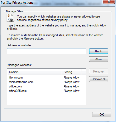 aaaaa 57 - Cấu hình Exchange Hybird và DirSync quản lý User AD bằng Azure
