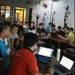 1 - Ra mắt Club Network & Security