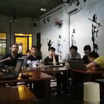 3 - Ra mắt Club Network & Security