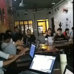 7 - Ra mắt Club Network & Security