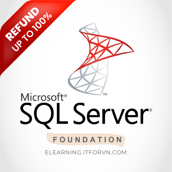 refund SQL foundation SQL Administrating